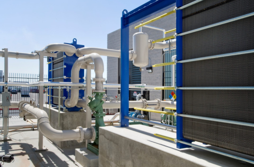 heat exchange solutions