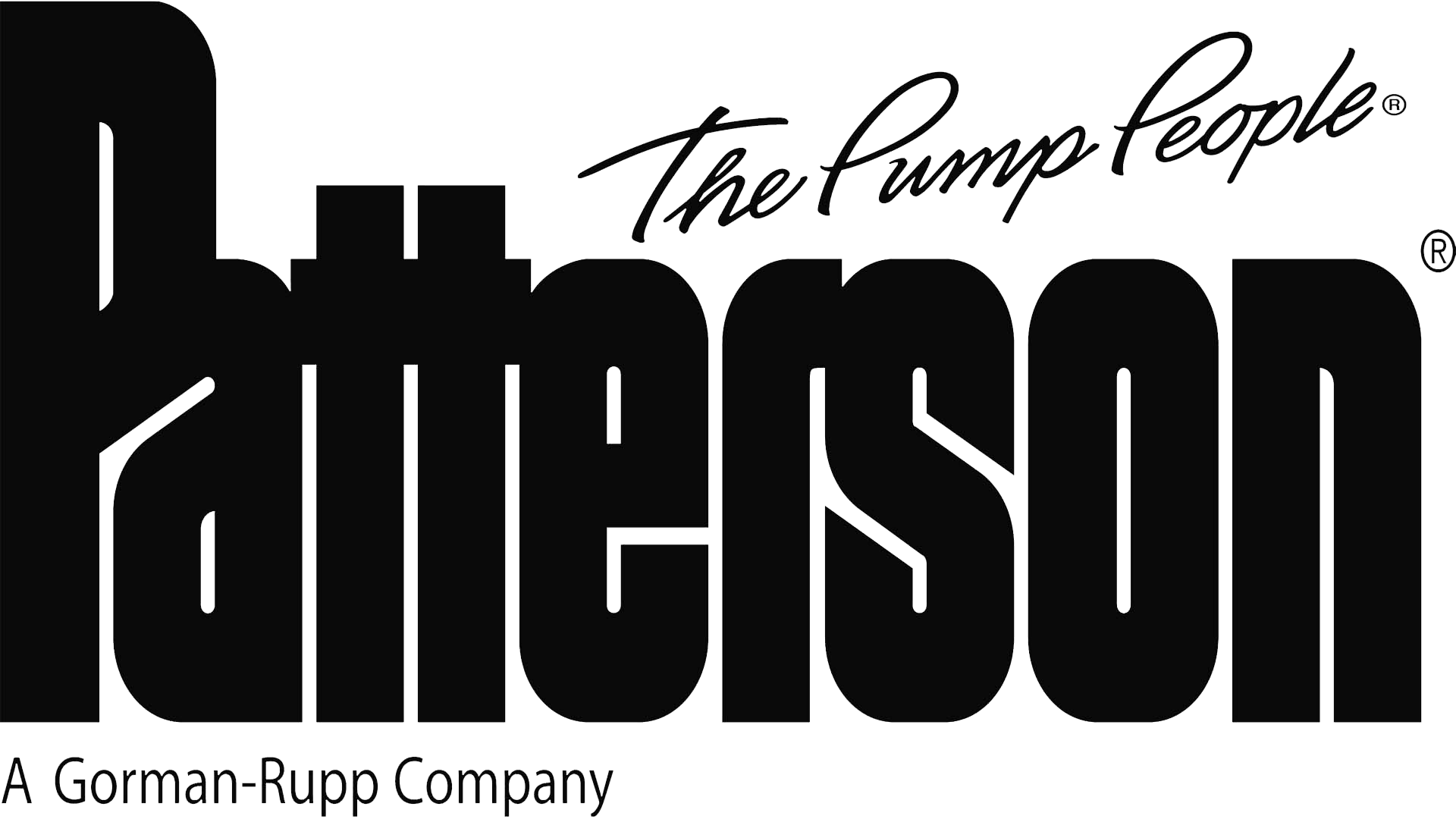 Patterson Pump-logo